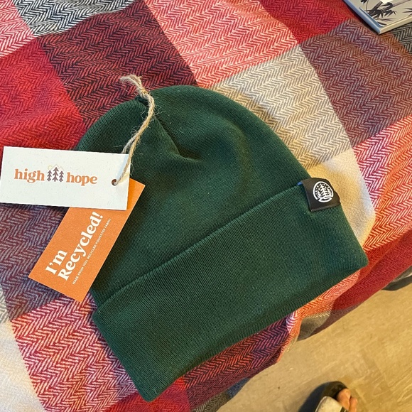 High Hope Beanie - Picture 1 of 1